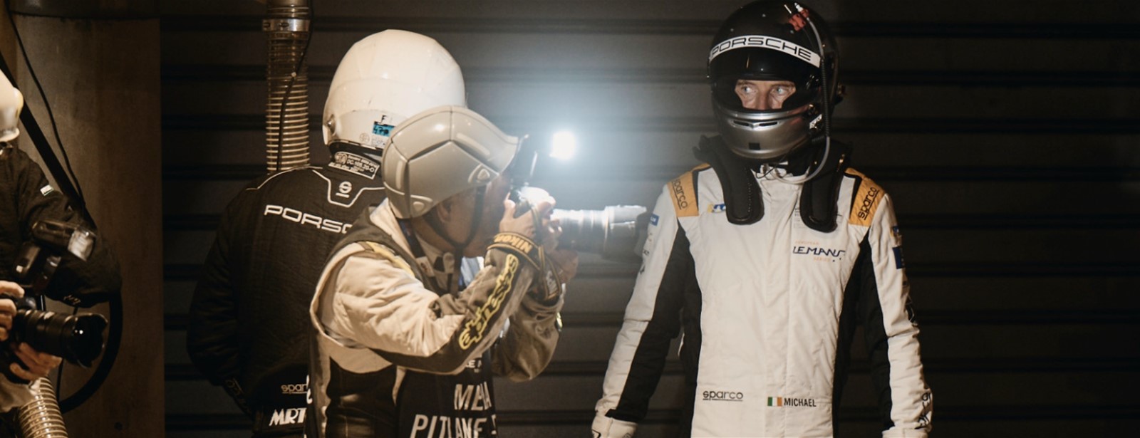 Dromen komen tot leven in meeslepende Porsche-documentaire Road to Le Mans. The Film.